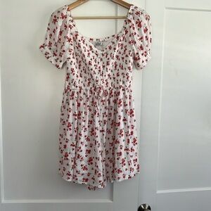 women’s romper